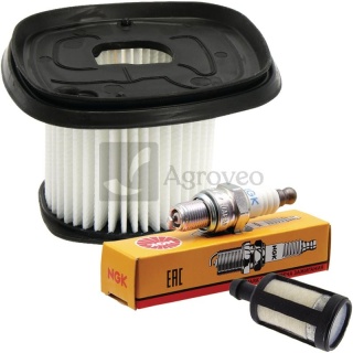 Zestaw do konserwacji 11132039