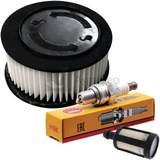 Zestaw do konserwacji 11132724