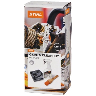 Zestaw do pielęgnacji i czyszczenia MS P 12139709 0782 516 8607, 07825168607