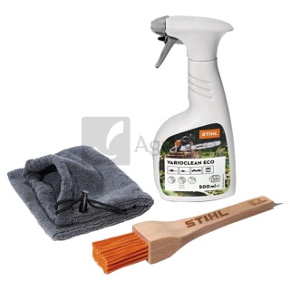 Zestaw do pielęgnacji i czyszczenia MS P 12139709 0782 516 8607, 07825168607