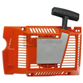 Zestaw rozrusznika ręcznego 40270725 501 77 67-05, 501 77 67-02, 501 52 00-02, 503 61 55-71, 501 77 67-01