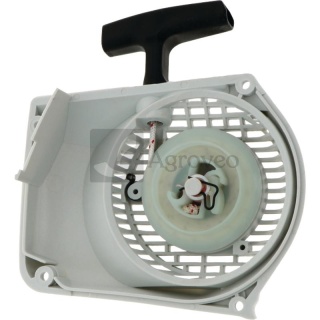 Zestaw rozrusznika ręcznego 40270730 1121 080 2100, 1121 080 2101, 150-274