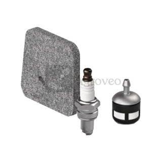 Zestaw serwisowy 14 12140010 1142 007 4101, 11420074101