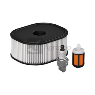 Zestaw serwisowy 16 12111341 1144 007 4101, 11440074101