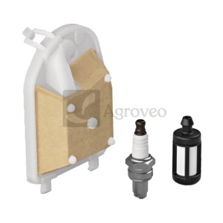 Zestaw serwisowy 18 12053216 1148 007 4100, 11480074100