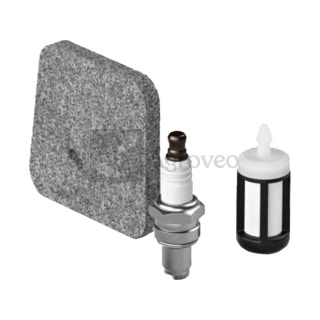 Zestaw serwisowy 19 12140011 1148 007 4101, 11480074101