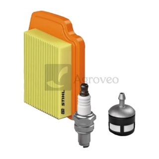 Zestaw serwisowy 28 12136911 4149 007 4103, 41490074103