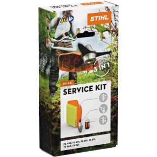 Zestaw serwisowy 44 12140107 4148 007 4100, 41480074100