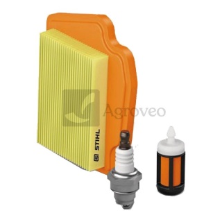 Zestaw serwisowy 44 12140107 4148 007 4100, 41480074100