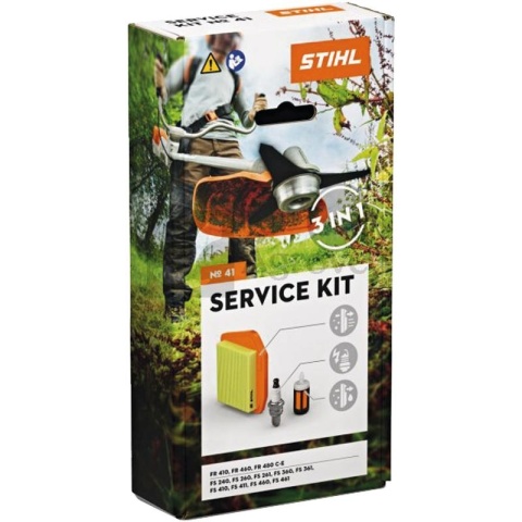 Zestaw serwisowy 46 12140106 4140 007 4102, 41400074102 Zestaw serwisowy 46 12140106 4140 007 4102, 41400074102