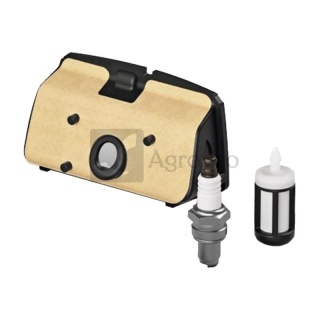 Zestaw serwisowy 8 12112542 1137 007 4100, 11370074100