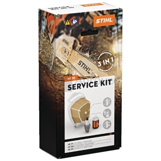 Zestaw serwisowy Stihl 10 11041923 1140 007 4100