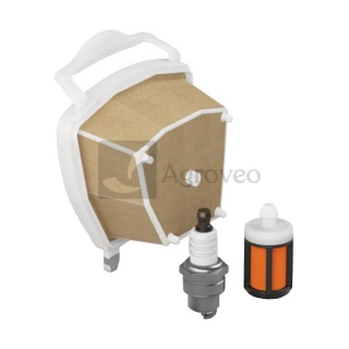 Zestaw serwisowy Stihl 10 11041923 1140 007 4100