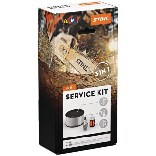 Zestaw serwisowy Stihl 11 11048010 1140 007 4101