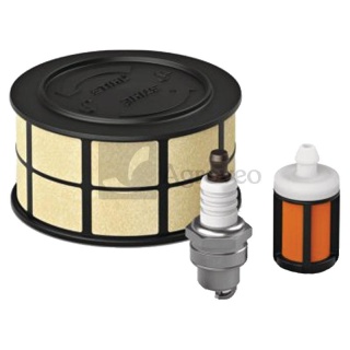 Zestaw serwisowy Stihl 13 11045513 1140 007 4103