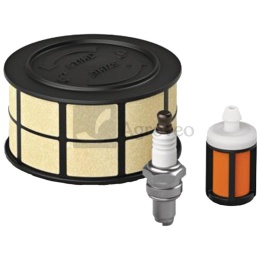 Zestaw serwisowy Stihl 15 11049409 1143 007 4100