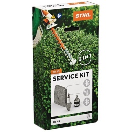 Zestaw serwisowy Stihl 25 11052503 4140 007 4101
