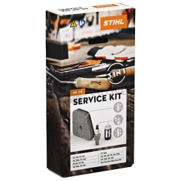 Zestaw serwisowy Stihl 29 12403288 4180 007 4101