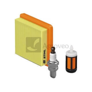 Zestaw serwisowy Stihl 30 11018935 4180 007 4102