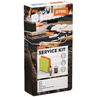 Zestaw serwisowy Stihl 31 11038933 4180 007 4103