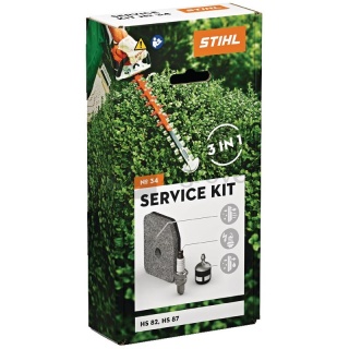 Zestaw serwisowy Stihl 34 11038826 4237 007 4100
