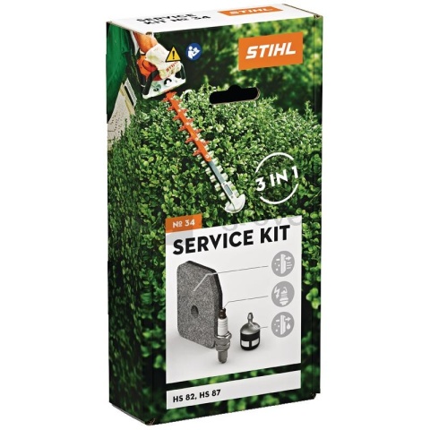 Zestaw serwisowy Stihl 34 11038826 4237 007 4100 Zestaw serwisowy Stihl 34 11038826 4237 007 4100