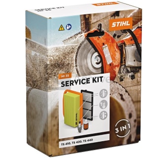 Zestaw serwisowy Stihl 35 11038827 4238 007 4102