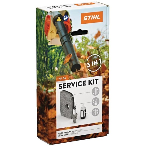 Zestaw serwisowy Stihl 36 11035590 4241 007 4100