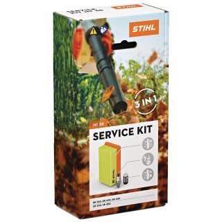 Zestaw serwisowy Stihl 38 11050809 4244 007 4100