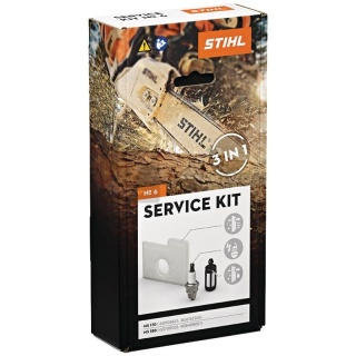 Zestaw serwisowy Stihl 6 11041922 1130 007 4100