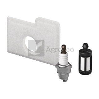 Zestaw serwisowy Stihl 6 11041922 1130 007 4100