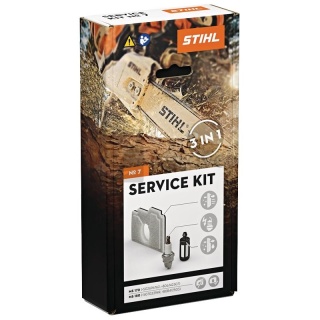 Zestaw serwisowy Stihl 7 11261056 11300074101