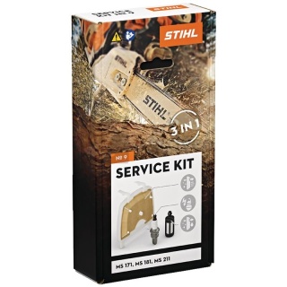 Zestaw serwisowy Stihl 9 11025481 1139 007 4100