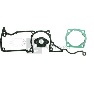 Zestaw uszczelek 40270525 501 76 18-01, 501 76 18-02