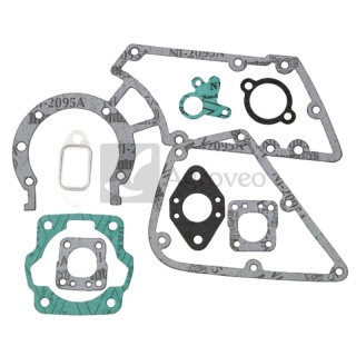 Zestaw uszczelek 40270530 4201 007 1050