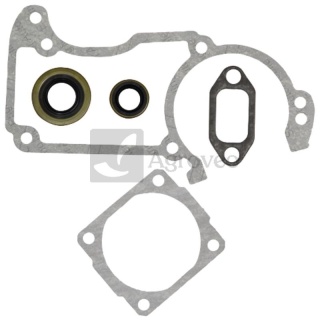 Zestaw uszczelek 40270533 1121 007 1050, 1121 029 0500