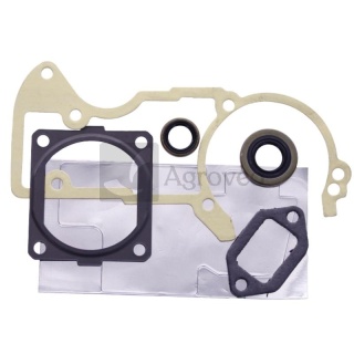 Zestaw uszczelek 40270535 1128 029 0502, 1128 007 1052