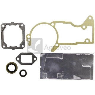 Zestaw uszczelek 40270536 1128 007 1050