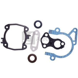 Zestaw uszczelek 40270539 4238 007 1003