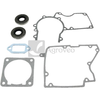 Zestaw uszczelek 40271435 10024214730, 10024214731