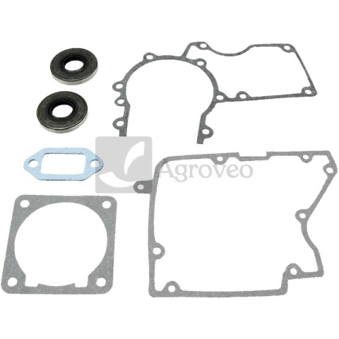 Zestaw uszczelek 40271435 10024214730, 10024214731 Zestaw uszczelek 40271435 10024214730, 10024214731