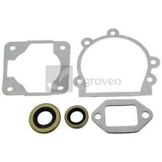 Zestaw uszczelek 40271702 0000 998 0707, 4203 007 1050