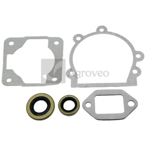 Zestaw uszczelek 40271702 0000 998 0707, 4203 007 1050 Zestaw uszczelek 40271702 0000 998 0707, 4203 007 1050