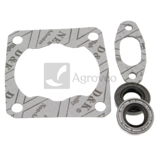 Zestaw uszczelek 40271703 4128 007 1050