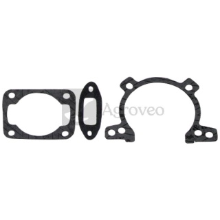 Zestaw uszczelek 40271704 4119 007 1051