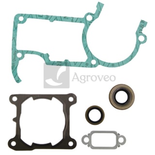 Zestaw uszczelek 40271705 1141 007 1000