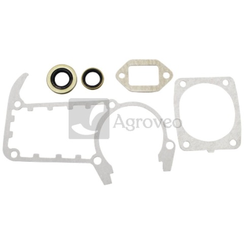Zestaw uszczelek 40271706 1135 007 1050 Zestaw uszczelek 40271706 1135 007 1050