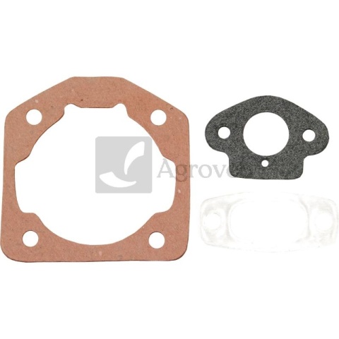 Zestaw uszczelek 40272134 503 16 21-03, 503 16 21-04, 501 77 00-02 Zestaw uszczelek 40272134 503 16 21-03, 503 16 21-04, 501 77 00-02