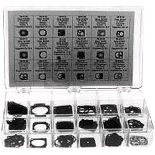 Asortyment części gaźnika 40272148