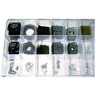 Asortyment części gaźnika 40272150